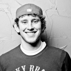Jake Fleming
